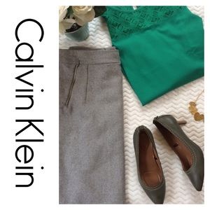 🎉SALE🎉NWOT-Calvin Klein dressy heels